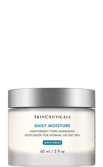 Daily Moisture - Creme Hidratante Rosto