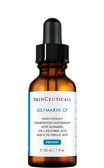 Silymarin   CF - Sérum Vitamina C