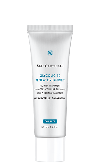 Glycolic 10 Renew Overnight - Creme com Ácido Glicólico