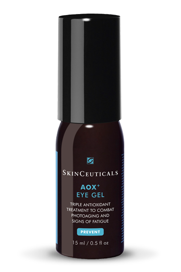 AOX+ Eye Gel