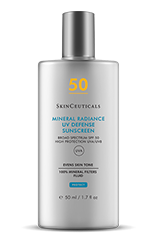 Mineral Radiance UV Defense SPF 50