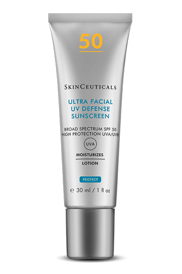 Ultra Facial Defense SPF 50