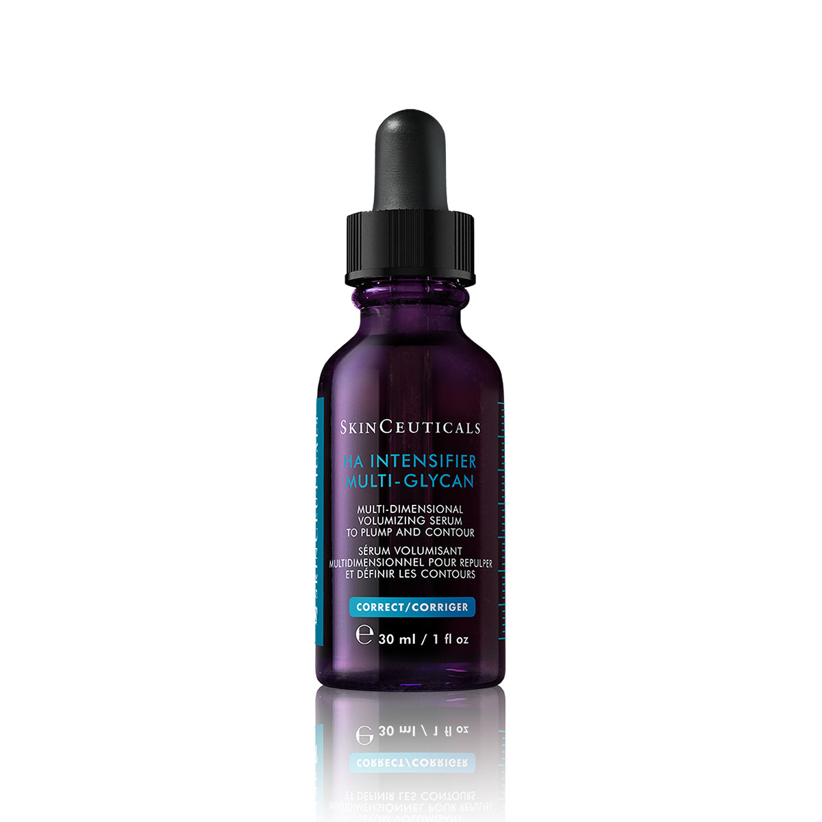 Sérum Hialuronic Acid Intensifier Multi-Glycan