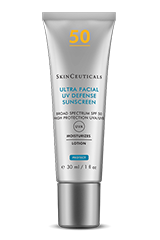 Ultra Facial Defense SPF 50