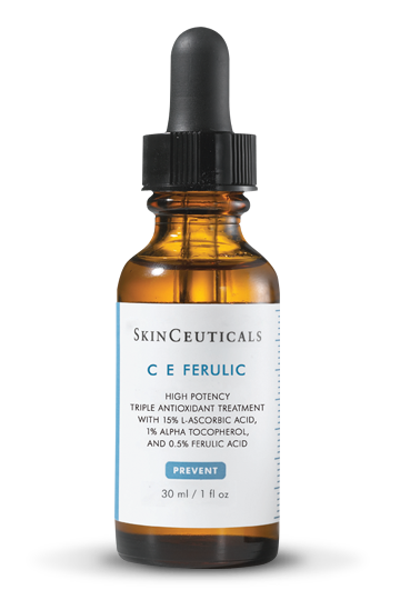 C E Ferulic