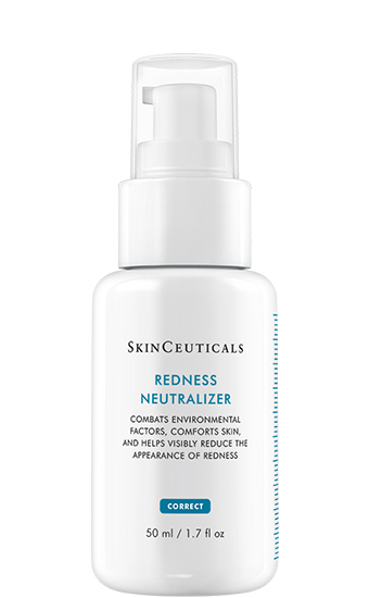 Redness Neutralizer