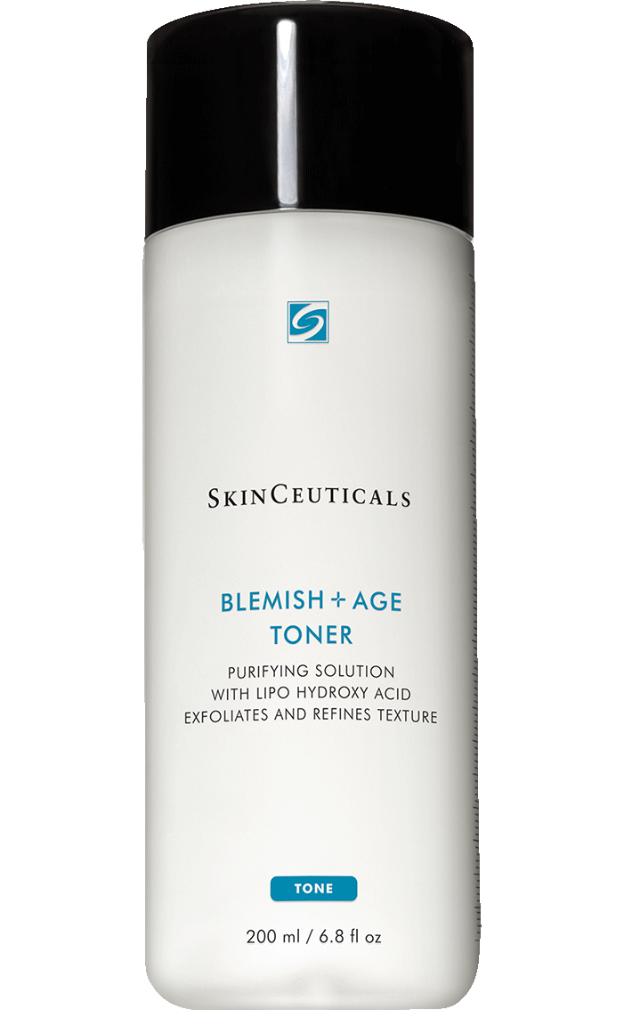 Blemish + Age Toner - Tónico Esfoliante