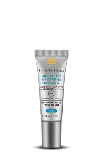 Mineral Eye UV Defense SPF 30