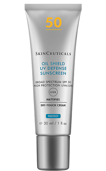 Oil Shield UV Defense Sunscreen SPF 50