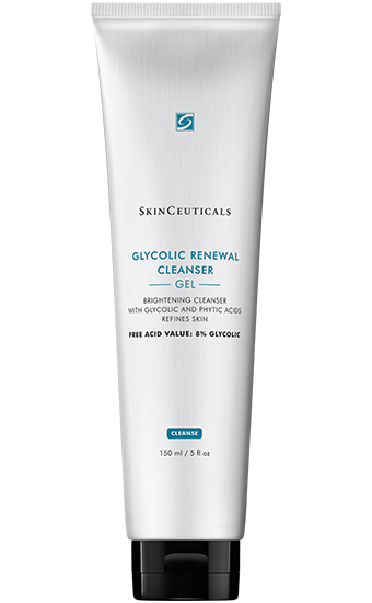 Glycolic Renewal Cleanser - Gel de Limpeza