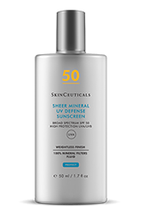 Sheer Mineral UV Defense SPF 50