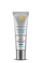 Mineral Matte UV Defense SPF 30